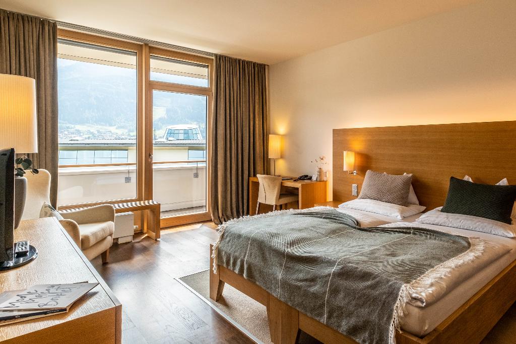 Hotel Tauern Spa Kaprun