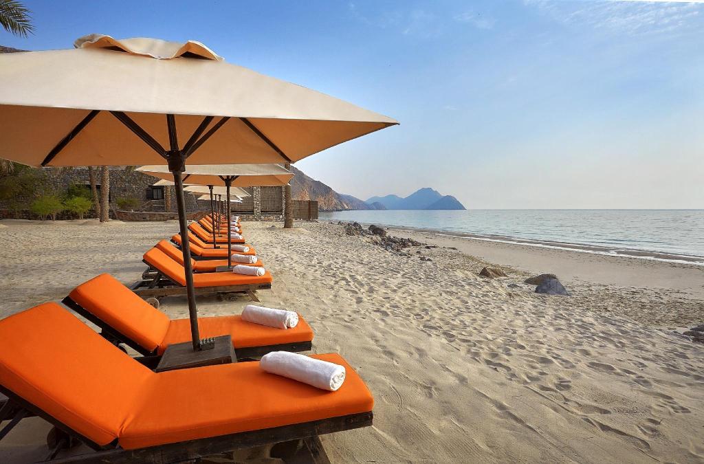Six Senses Zighy Bay photo 67