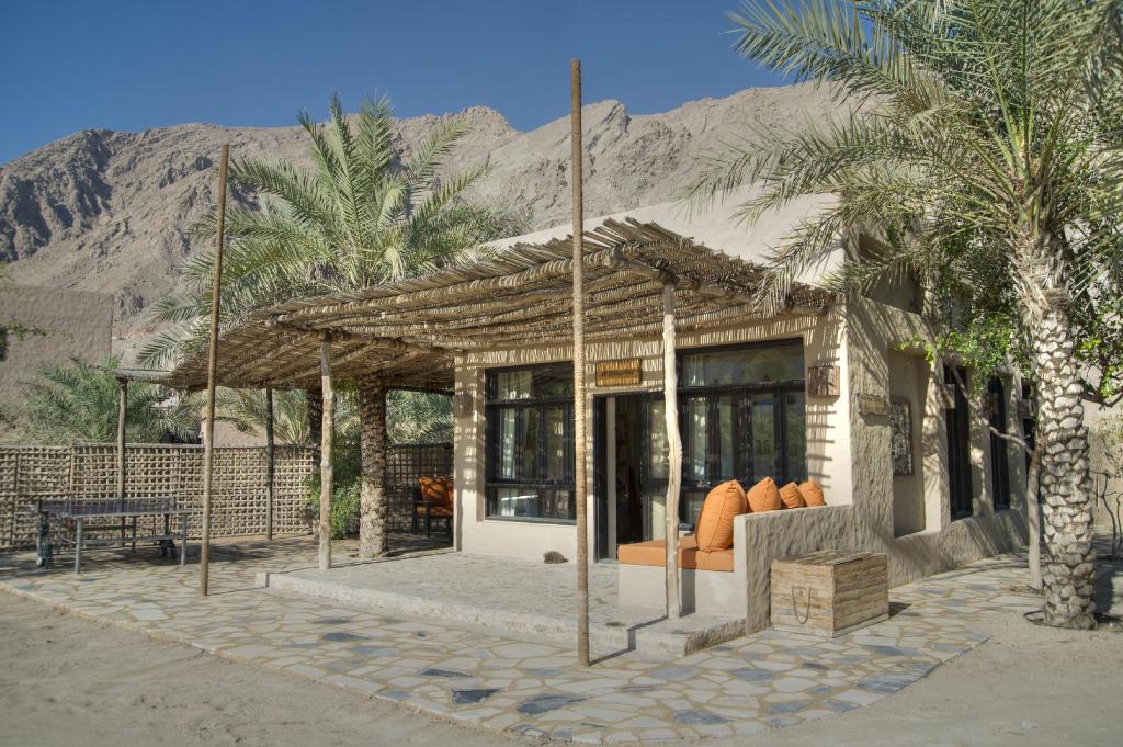 Six Senses Zighy Bay photo 68