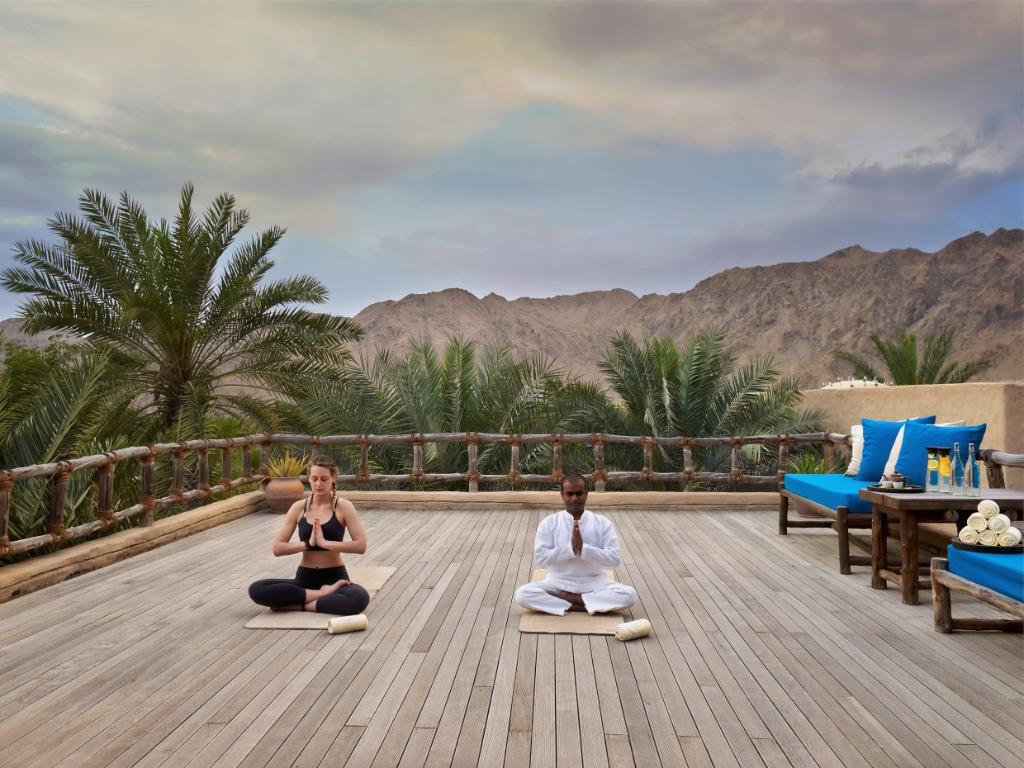 Six Senses Zighy Bay photo 38