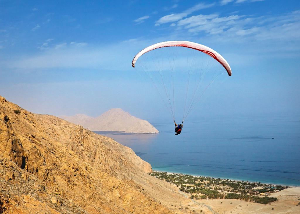 Six Senses Zighy Bay photo 31