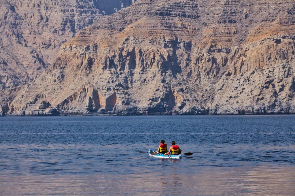 Six Senses Zighy Bay photo 27