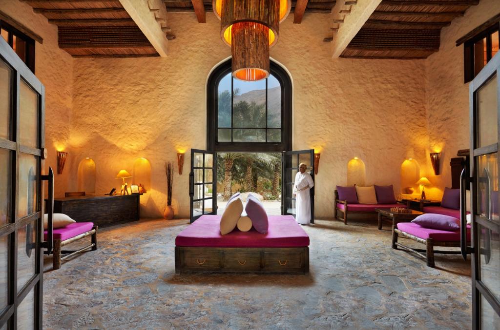 Six Senses Zighy Bay photo 16