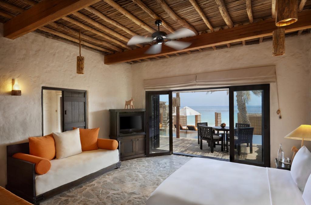 Six Senses Zighy Bay photo 58
