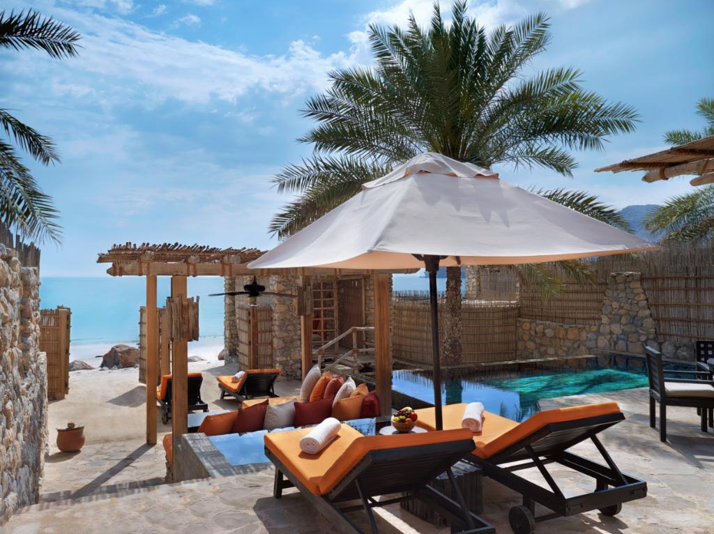 Six Senses Zighy Bay photo 21