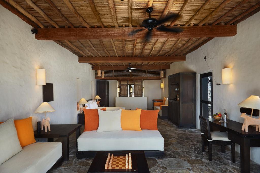 Six Senses Zighy Bay photo 19