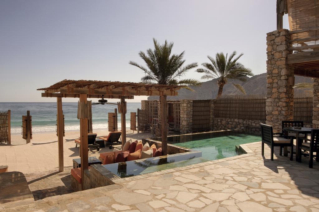 Six Senses Zighy Bay photo 10