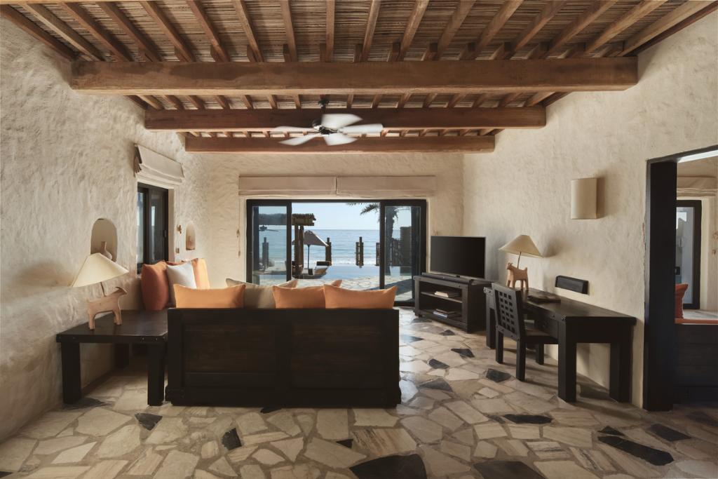 Six Senses Zighy Bay photo 11