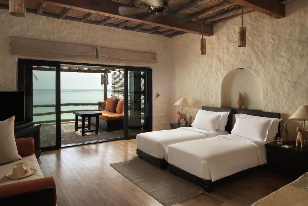 Six Senses Zighy Bay photo 17