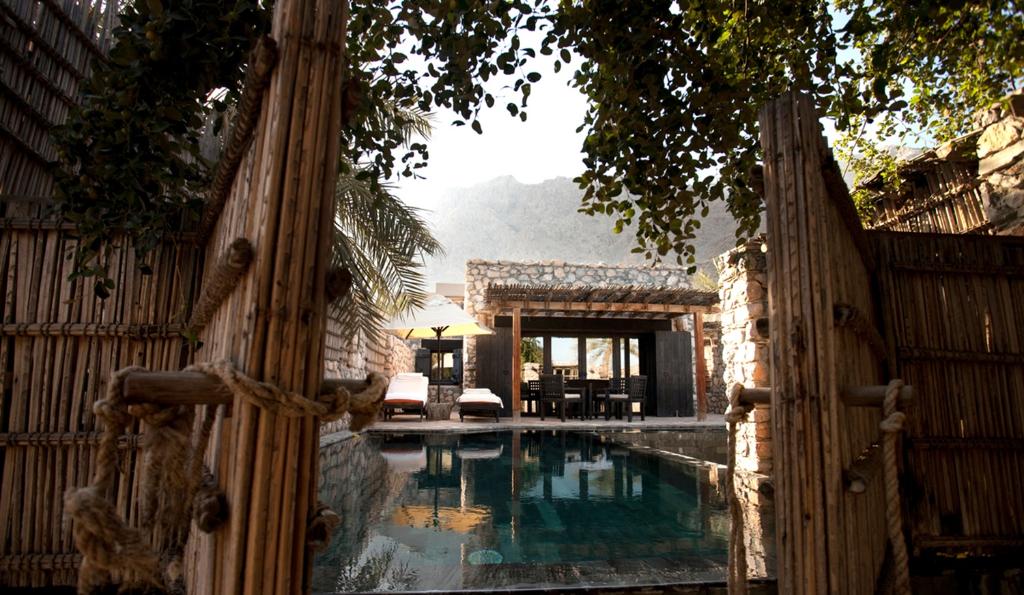 Six Senses Zighy Bay photo 33