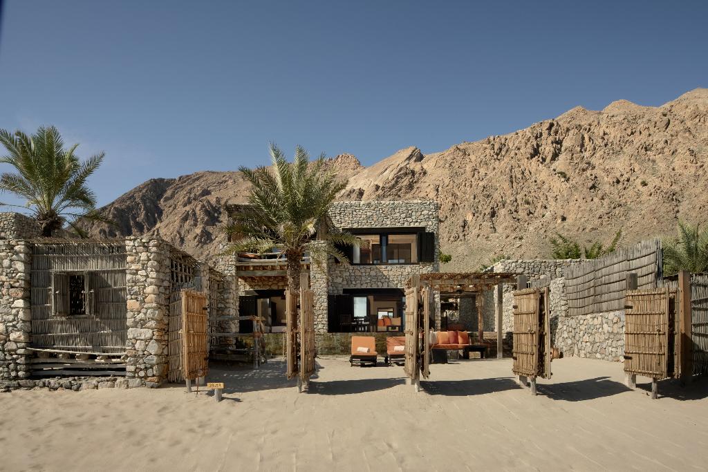 Six Senses Zighy Bay photo 36