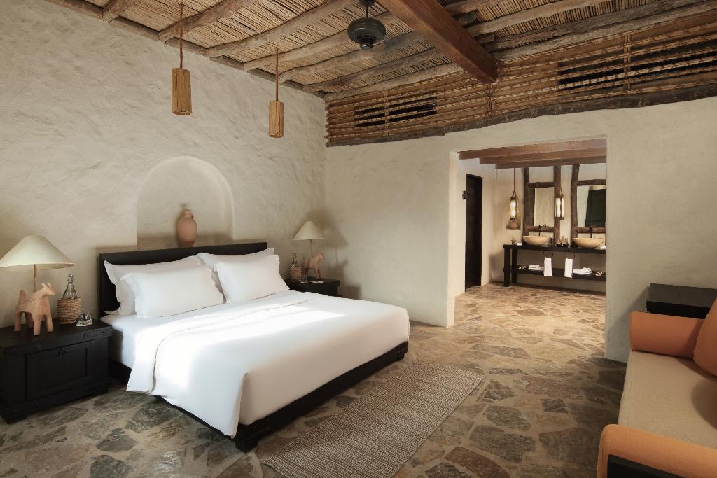 Six Senses Zighy Bay photo 30