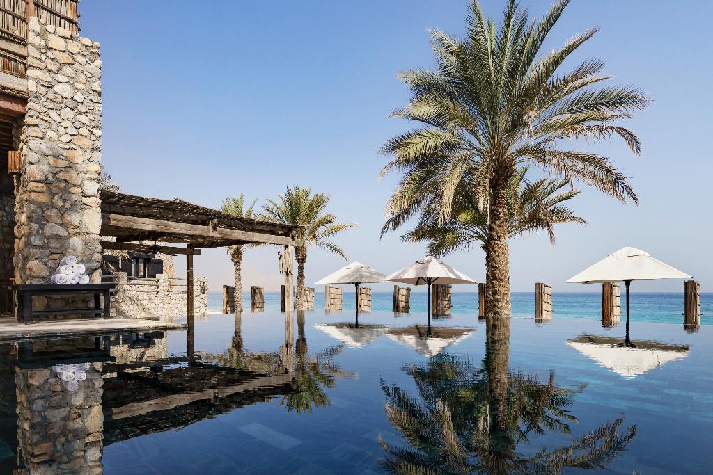 Six Senses Zighy Bay photo 6