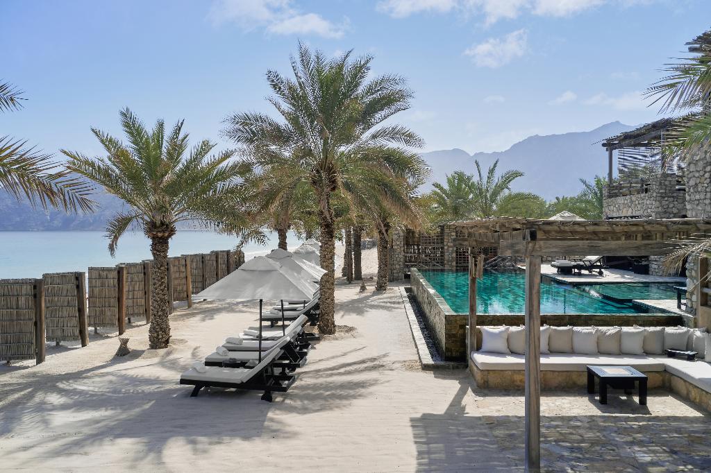 Six Senses Zighy Bay photo 8