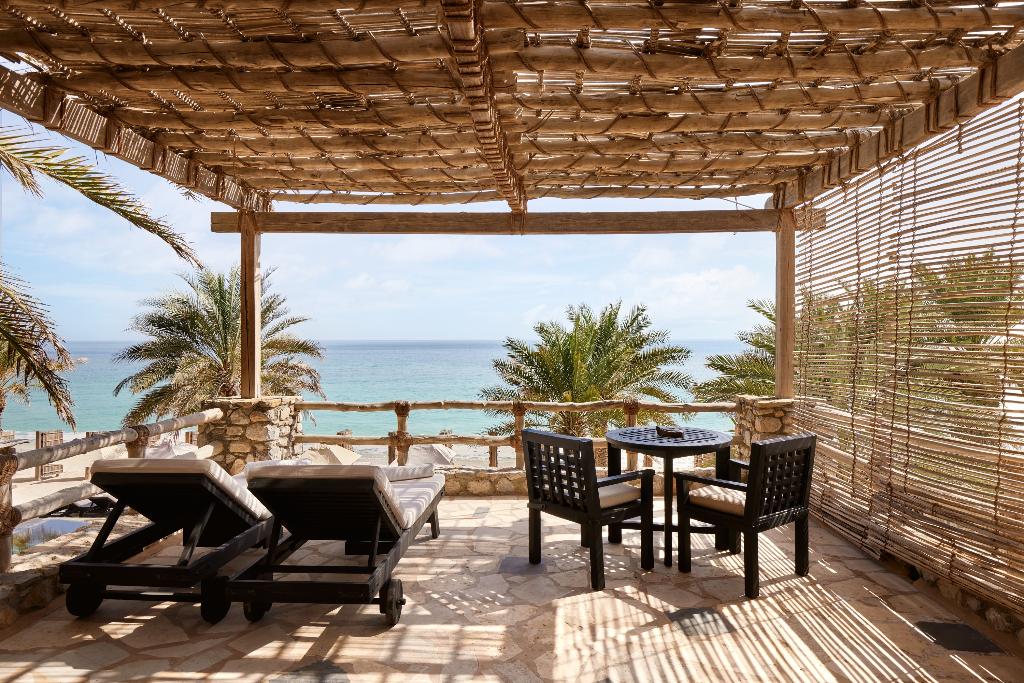 Six Senses Zighy Bay photo 35