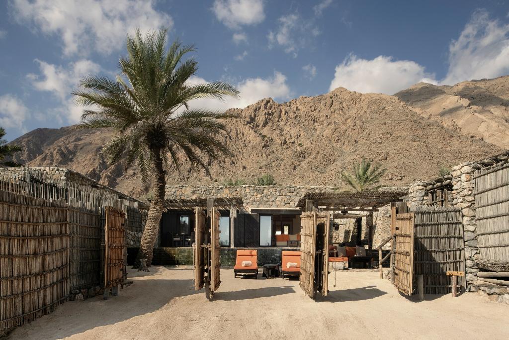 Six Senses Zighy Bay photo 48