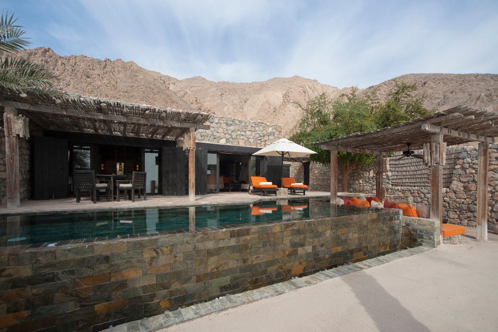 Six Senses Zighy Bay photo 50