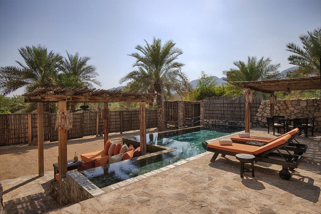 Six Senses Zighy Bay photo 49