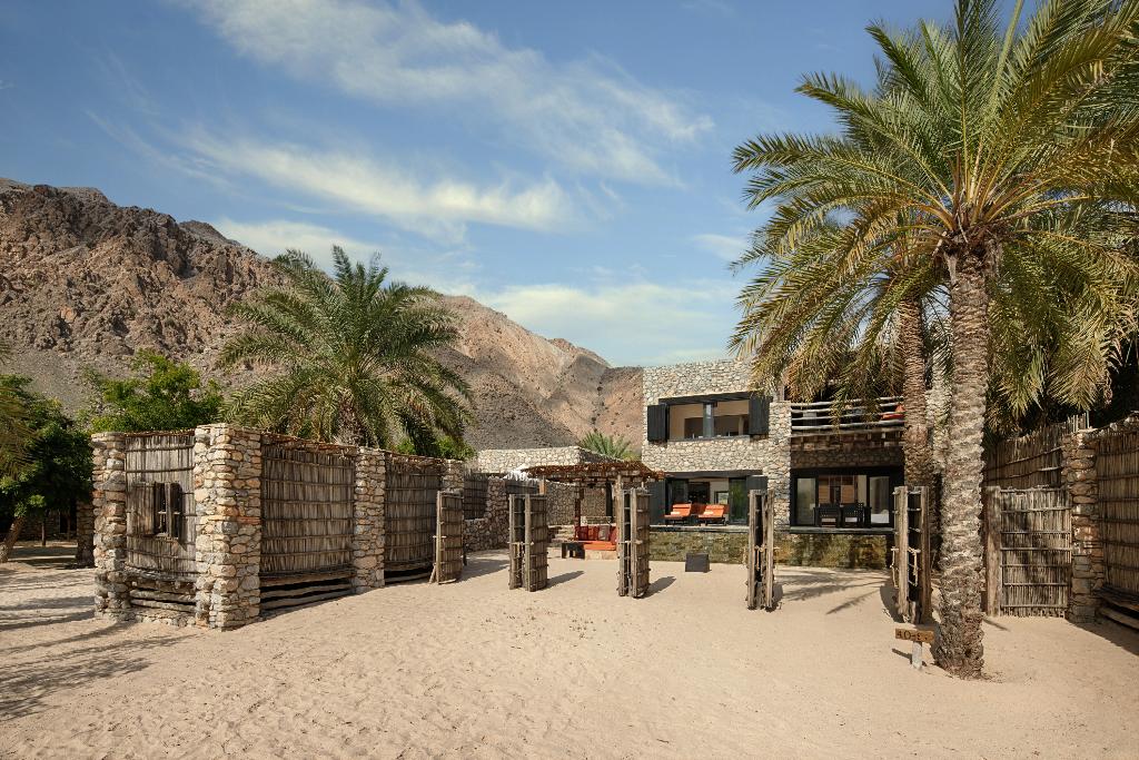 Six Senses Zighy Bay photo 53