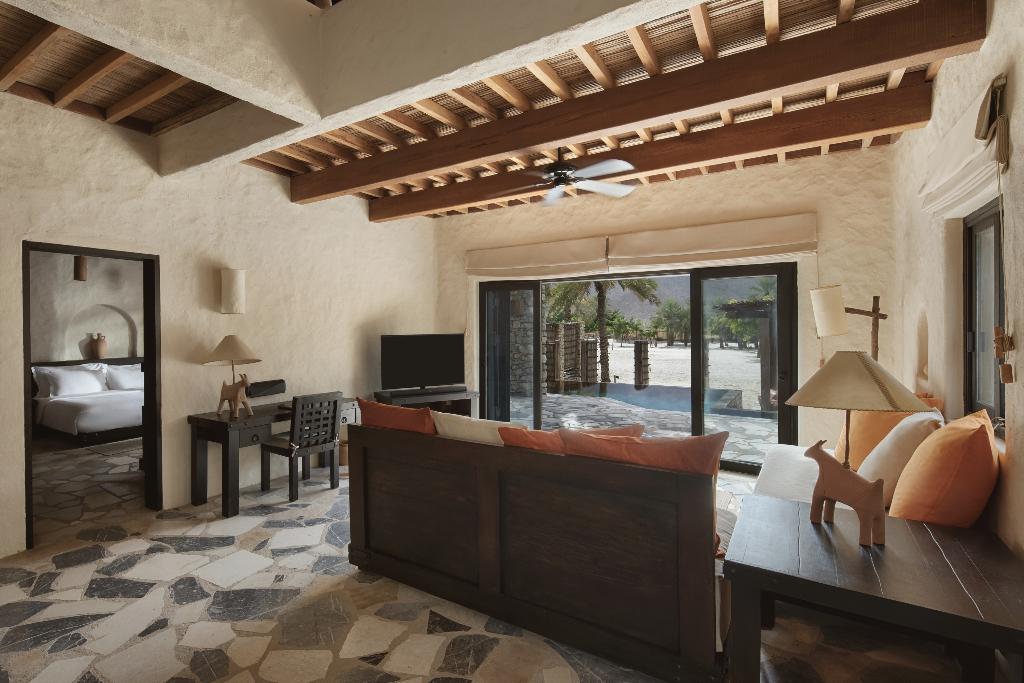 Six Senses Zighy Bay photo 52
