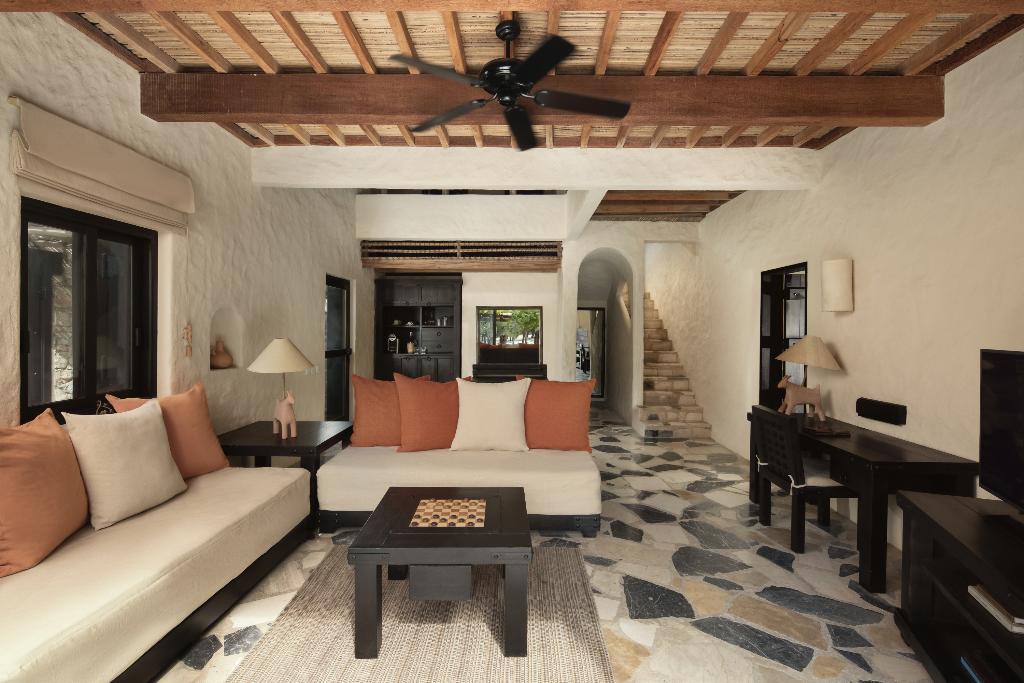 Six Senses Zighy Bay photo 46
