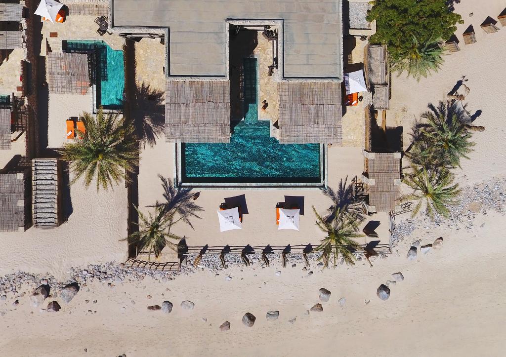 Six Senses Zighy Bay photo 61