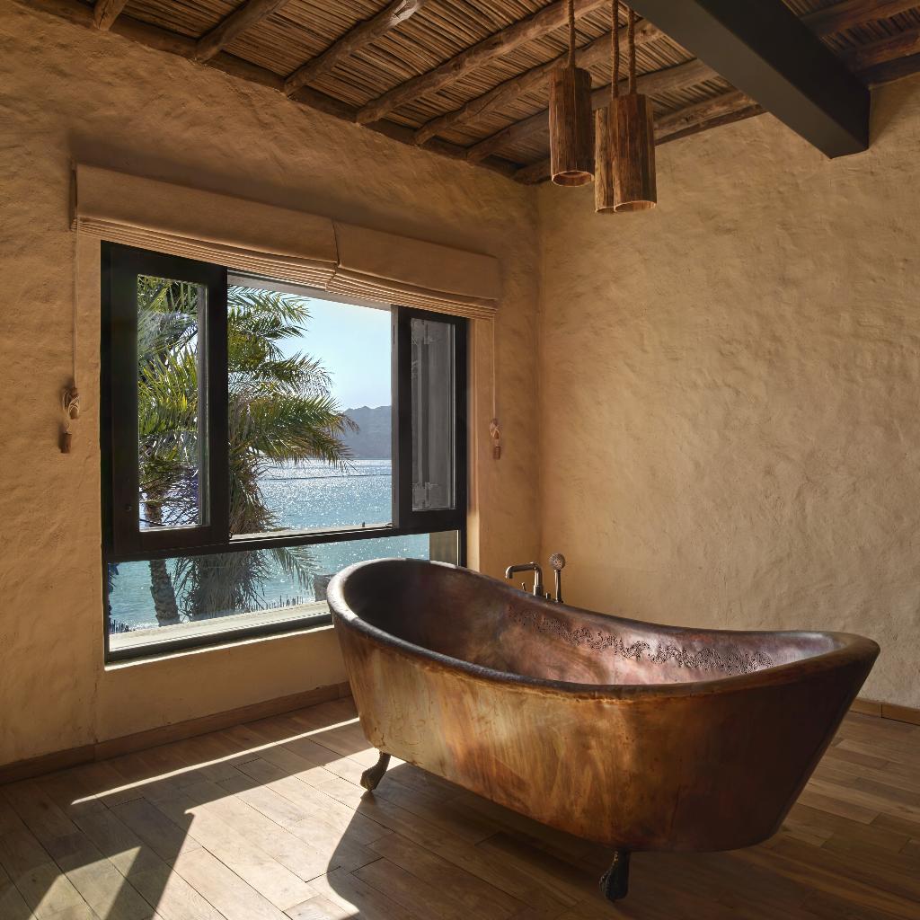 Six Senses Zighy Bay photo 45