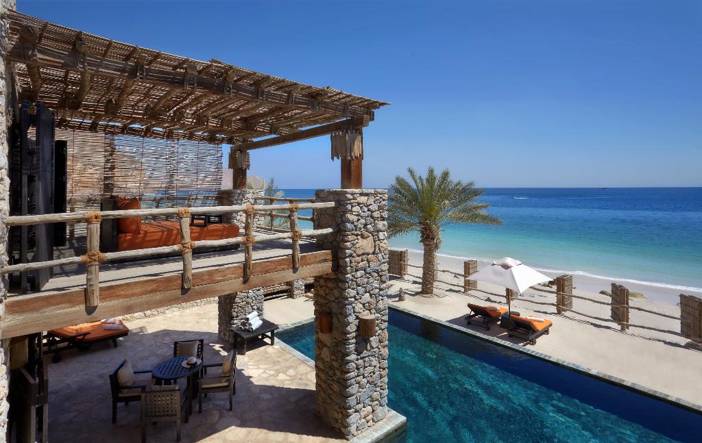 Six Senses Zighy Bay photo 47