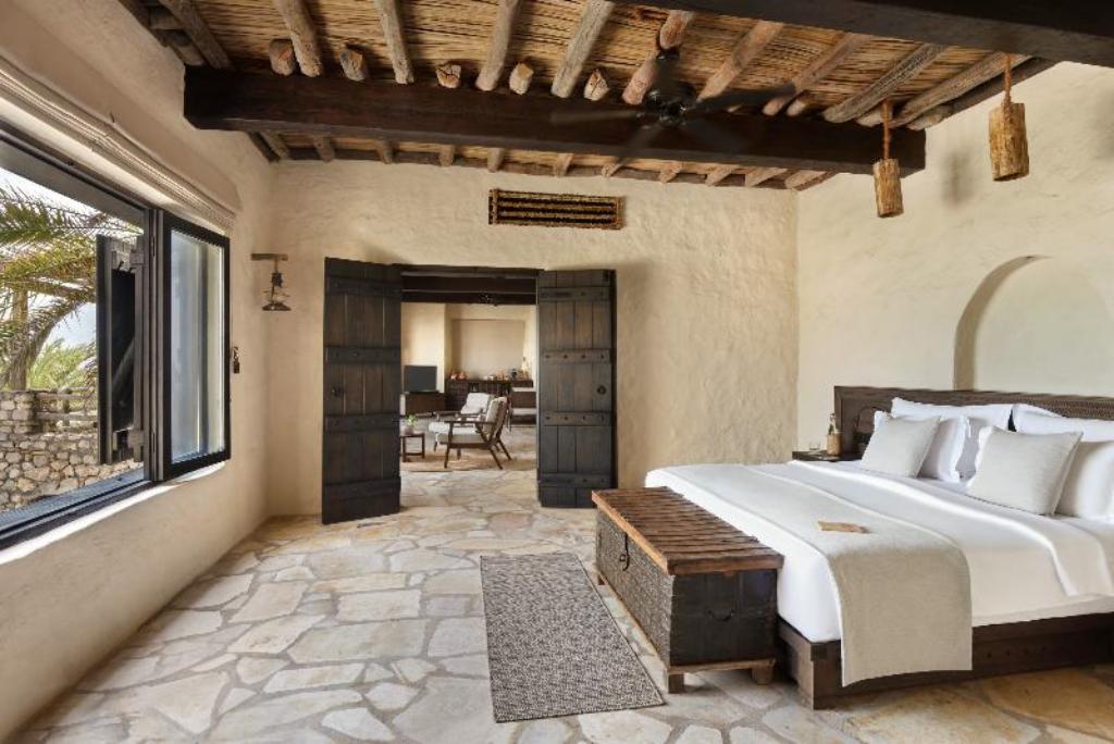 Six Senses Zighy Bay photo 60