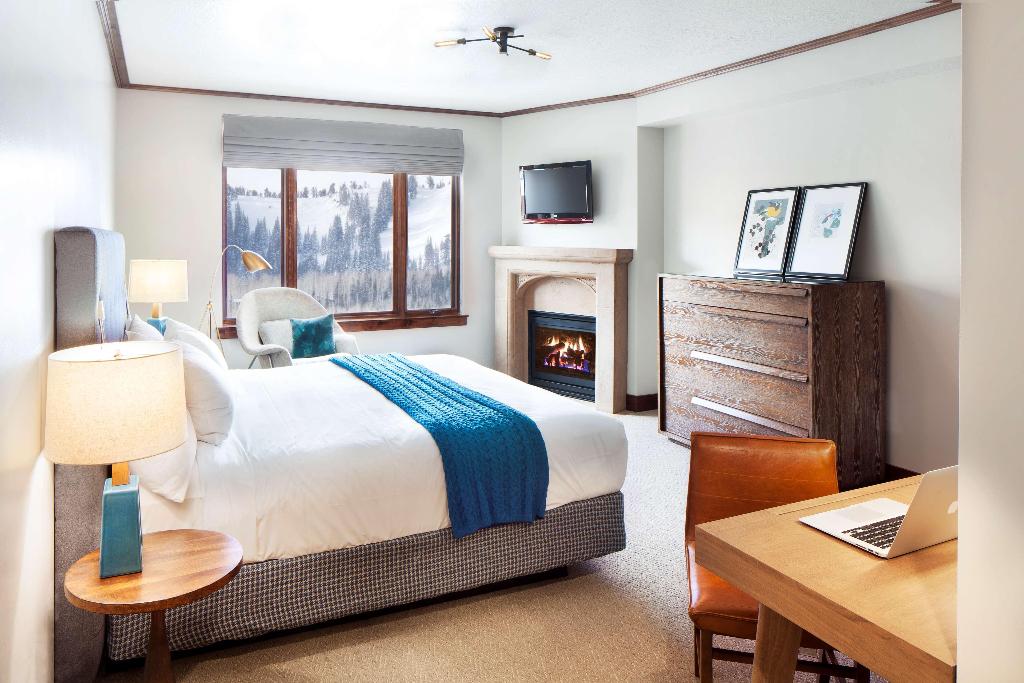 Hyatt Centric Park City