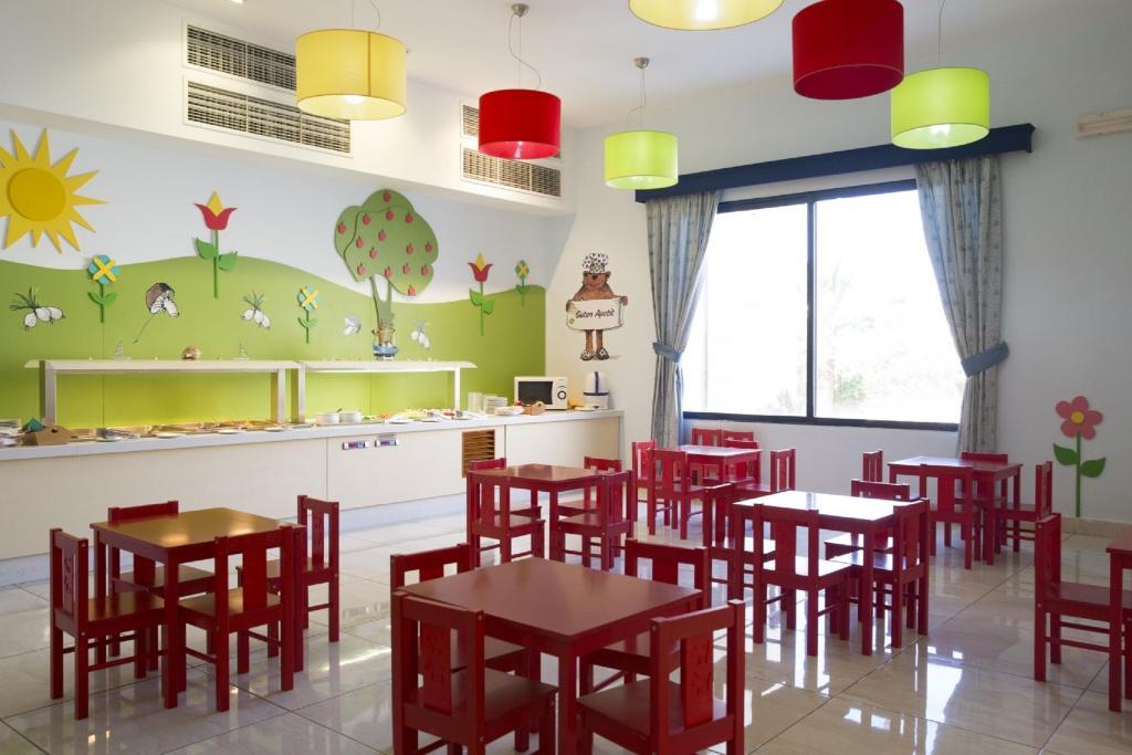 Hotel Mare Blue, Griechenland, Koutsounari. Großes 2