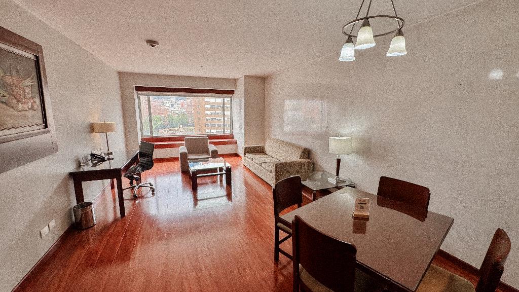 Tequendama Suites Bogota