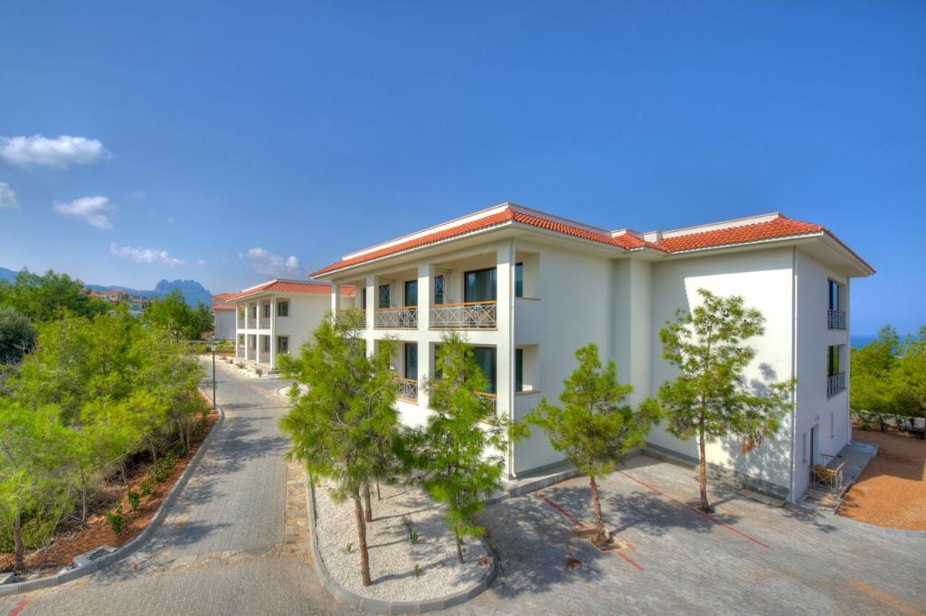 Hotel Korineum Golf Resort, Zypern, Girne. Großes 38