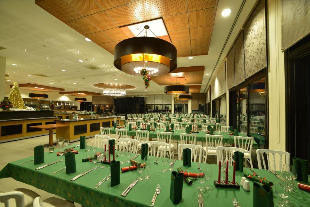 Hotel Korineum Golf Resort, Zypern, Girne. Großes 2