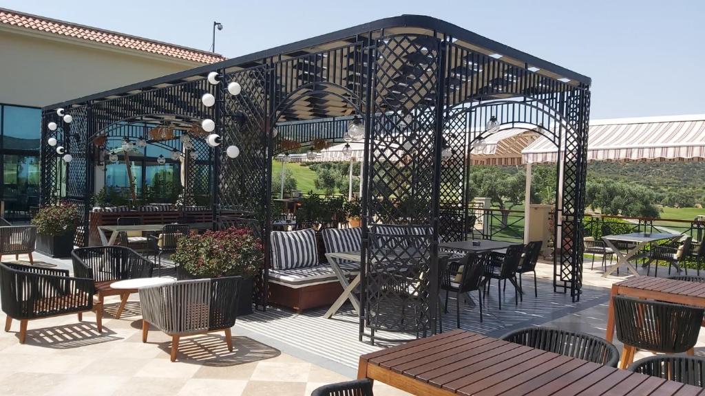 Hotel Korineum Golf Resort, Zypern, Girne. Großes 2