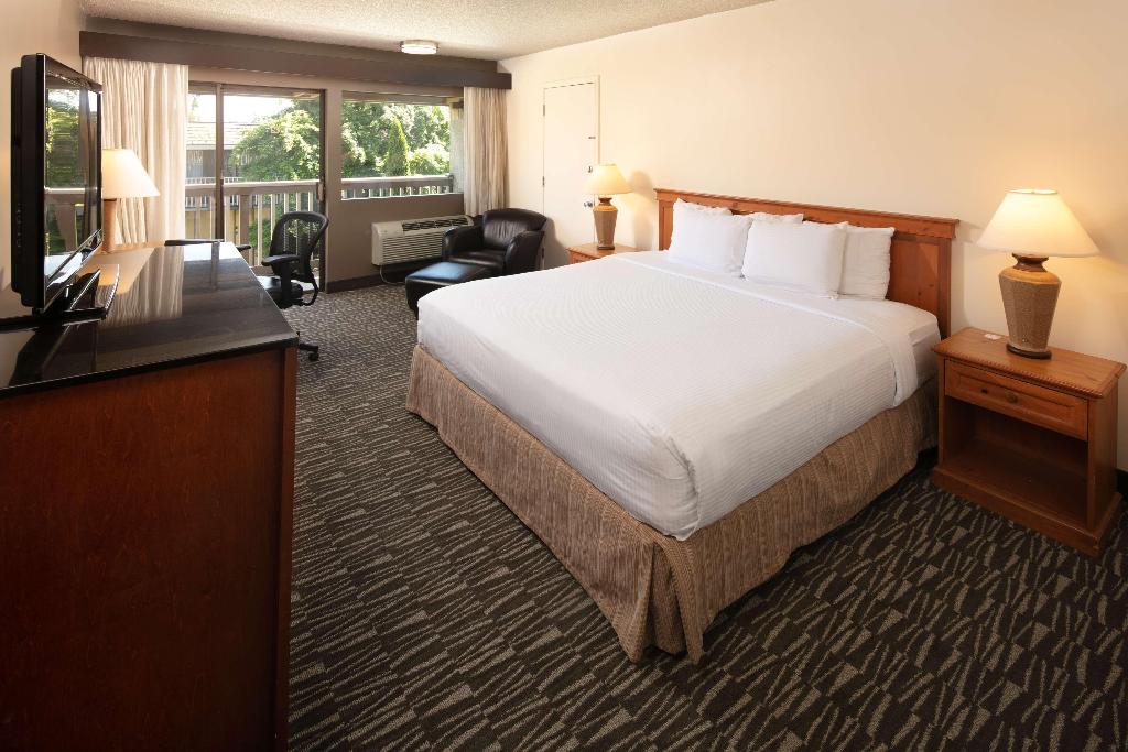 Red Lion Bellevue
