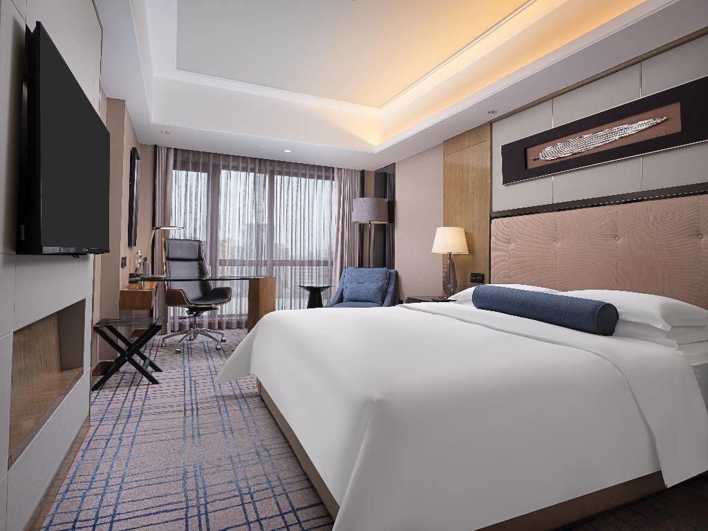 Pullman Shanghai Jing'An