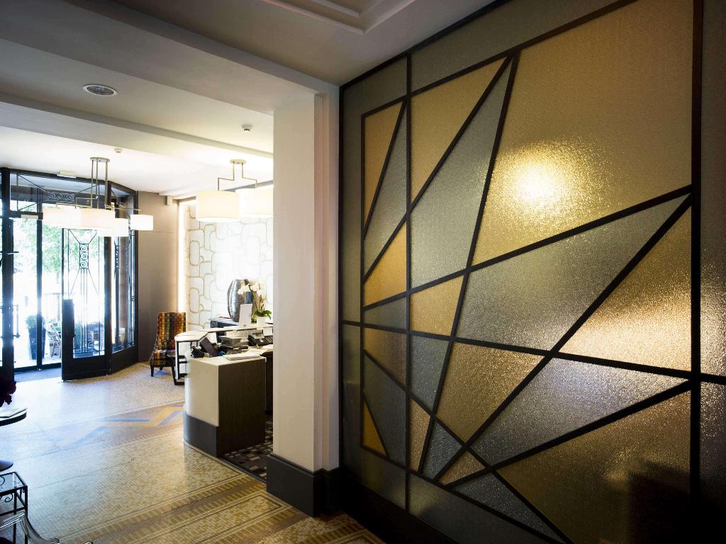 Hotel Mercure Rodez Cathedrale