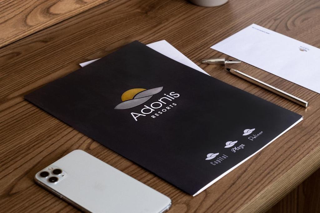 Hotel Adonis Capital, Spanien, Santa Cruz de Tenerife. Großes 1