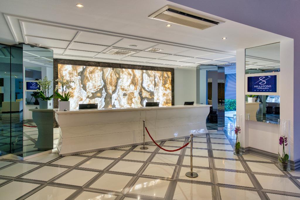 Hotel HillStone  Bodrum Hotel & SPA, Türkei, Bodrum. Großes 141