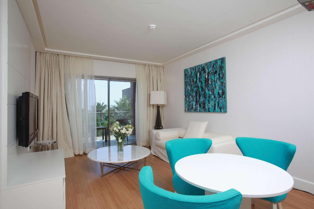 HillStone  Bodrum Hotel & SPA
