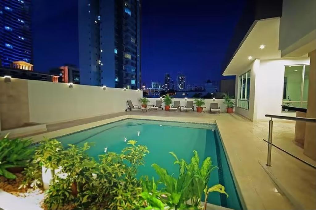 Hotel Hotel Suites Ambassador, Panama, Panama City. Großes 2