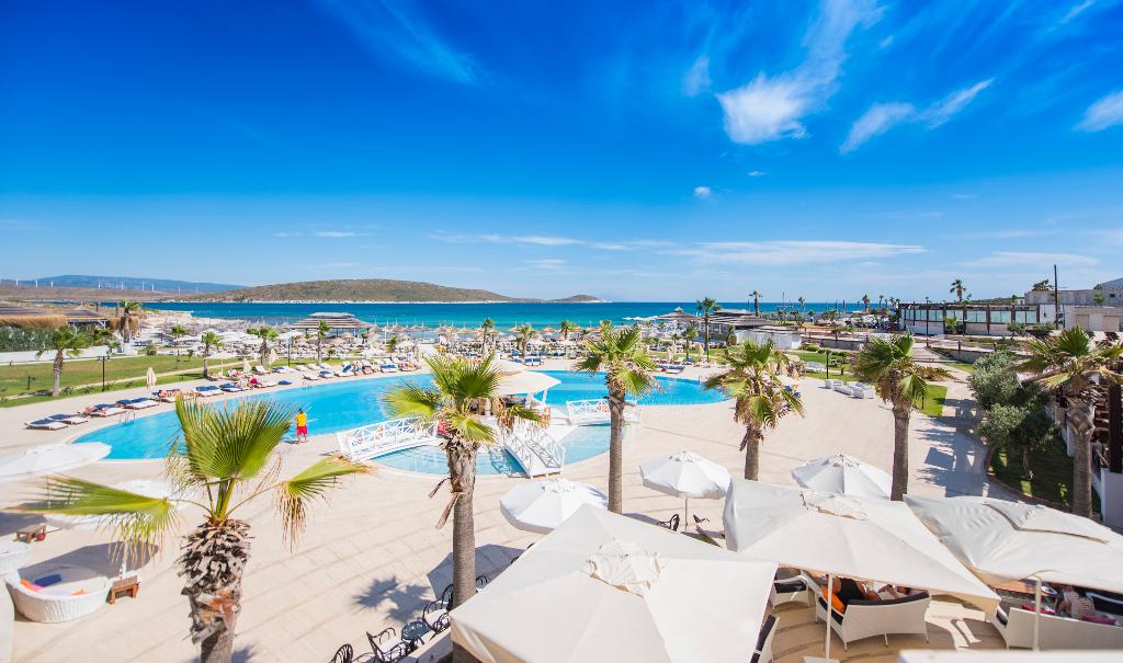 Hotel Cocos the Club Solto, Türkei, Çesme. Großes 54