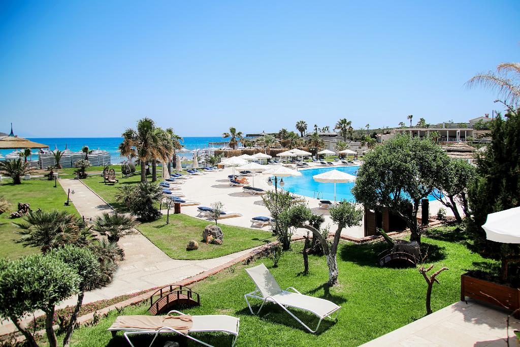 Hotel Cocos the Club Solto, Türkei, Çesme. Großes 2