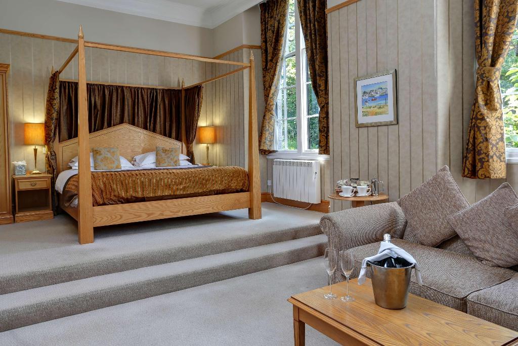 Castle Green Hotel Kendal, BW Premier Collection