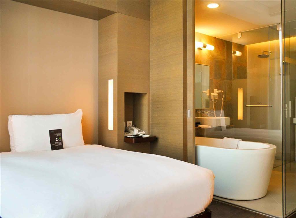Grand Mercure Ambassador Changwon