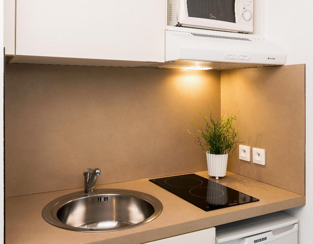 Teneo Apparthotel Bordeaux Mérignac