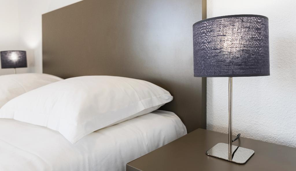 Teneo Apparthotel Talence Centre