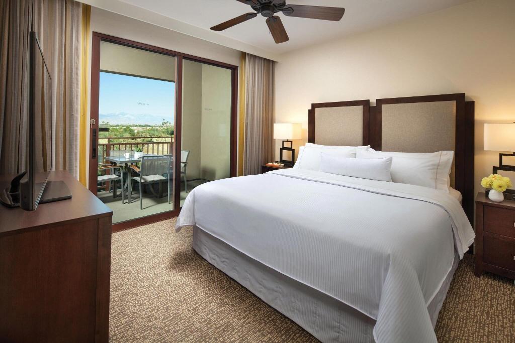 Westin Desert Willow Villas