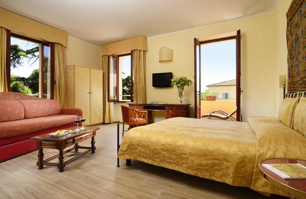 Villa Sabolini